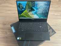 Laptop Lenovo Legion Y530 GTX1050 16GB RAM 2x SSD