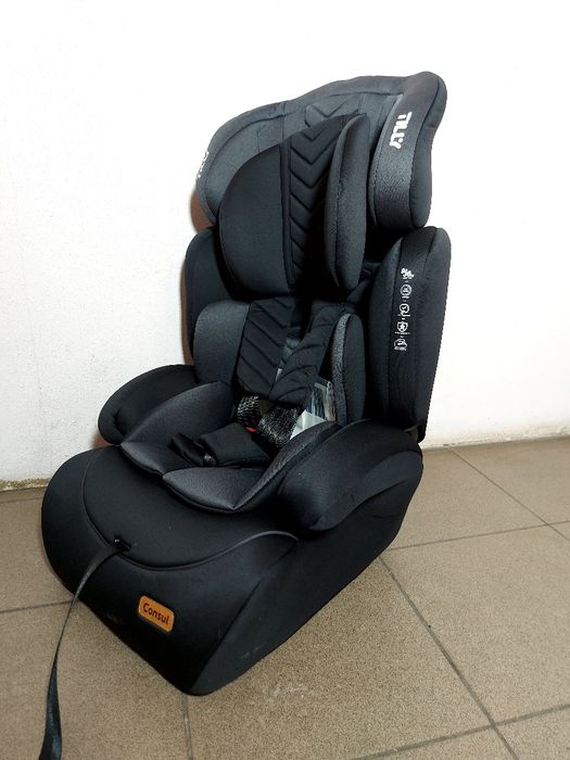 Автокресло BEBY TILLY CONSUL от 9 до 36 кг