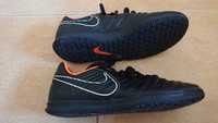 Buty sportowe Nike Tiempo, rozmiar 38 1/2