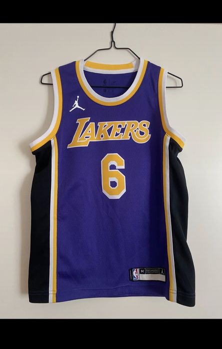 Koszulka Lakers ,James