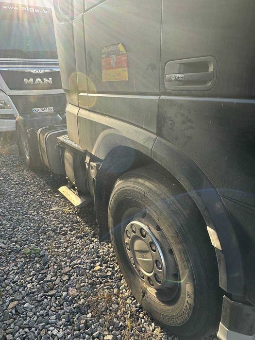 Продам DAF XF 510 FT, стан відмінний, 2015 року, від ВЛАСНИКА