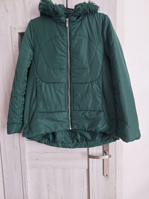 Kurtka L jesienno-zimowa