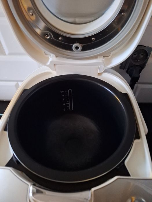 Tefal Multicooker