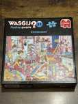 Puzzle dla Dzieci 500 Elementów