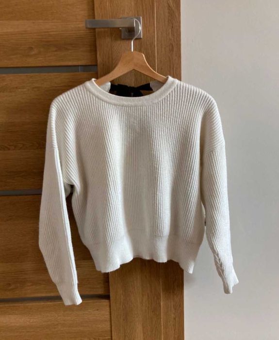 Krótki sweter LeeCooper