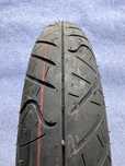 IRC RX-01F 110/70-17 DOT4618 NOWA