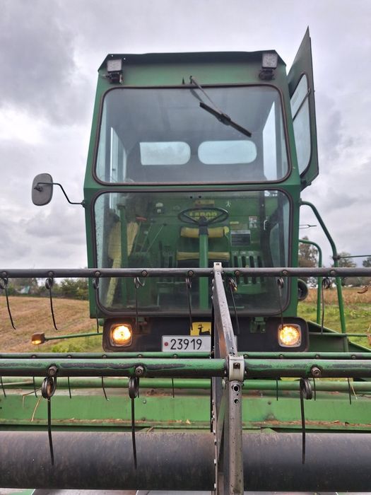 Комбайн John Deere 942 Продаж