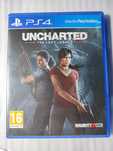 Uncharted Lost Legacy | Gra PS4