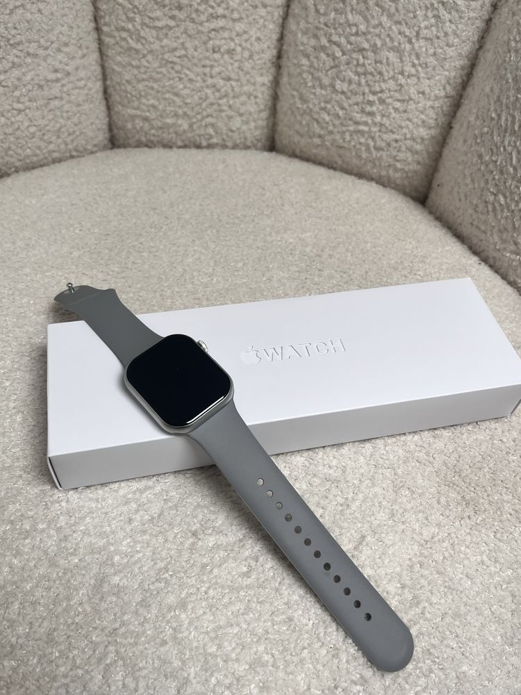 Zegarek watch 9 46mm