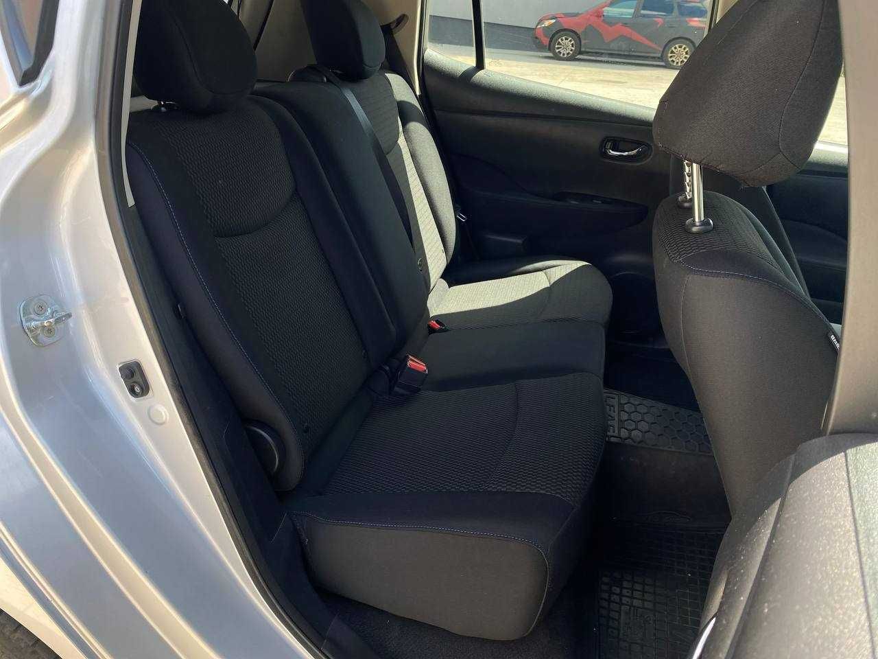 Nissan Leaf S 2015 (Розстрочка / Лізинг)