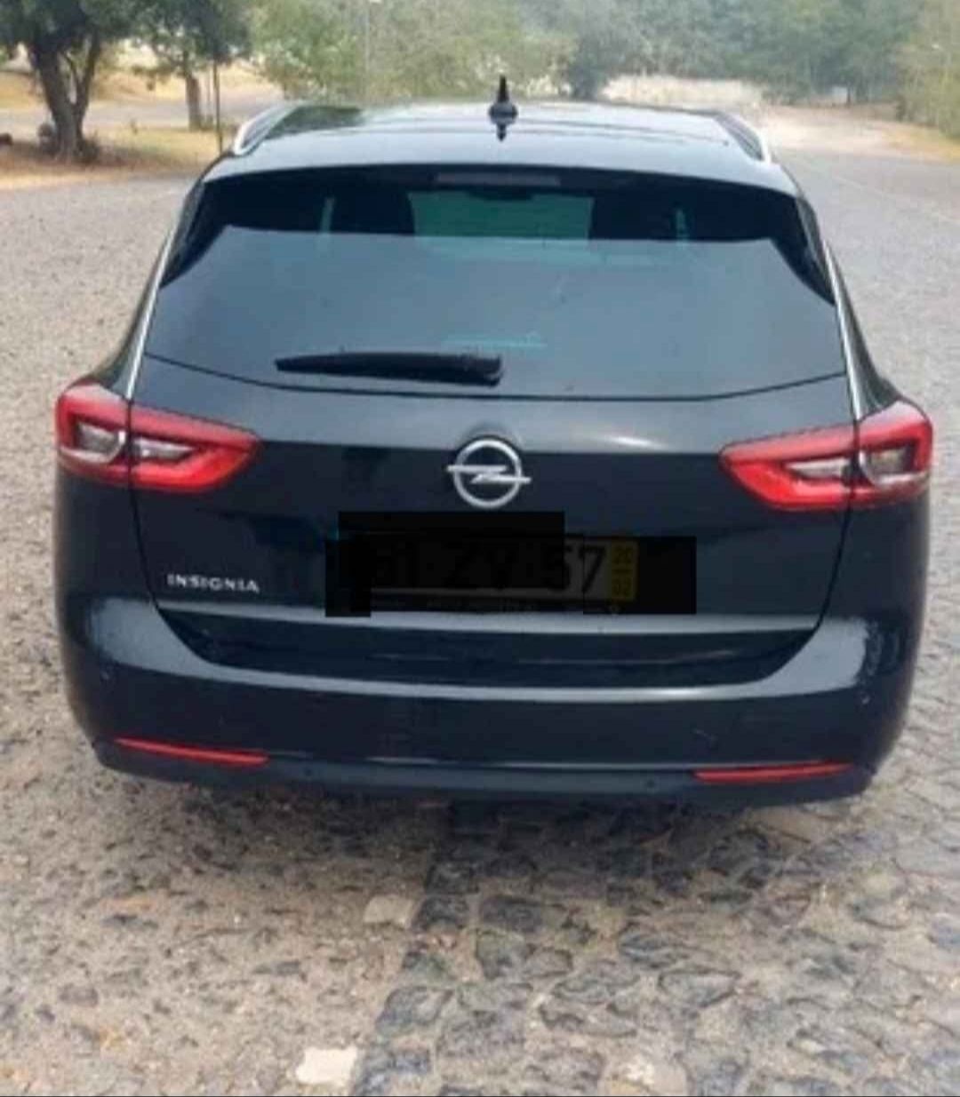 Opel Insignia 1.6 CDTI