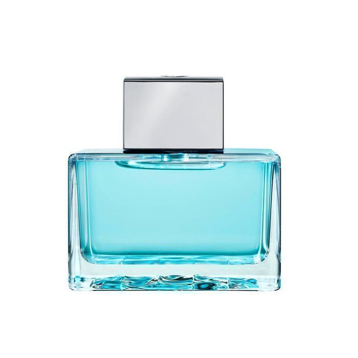 Antonio Banderas Blue Seduction For Women woda toaletowa spray 80ml