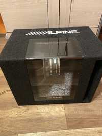 Tuba Alpine 800W