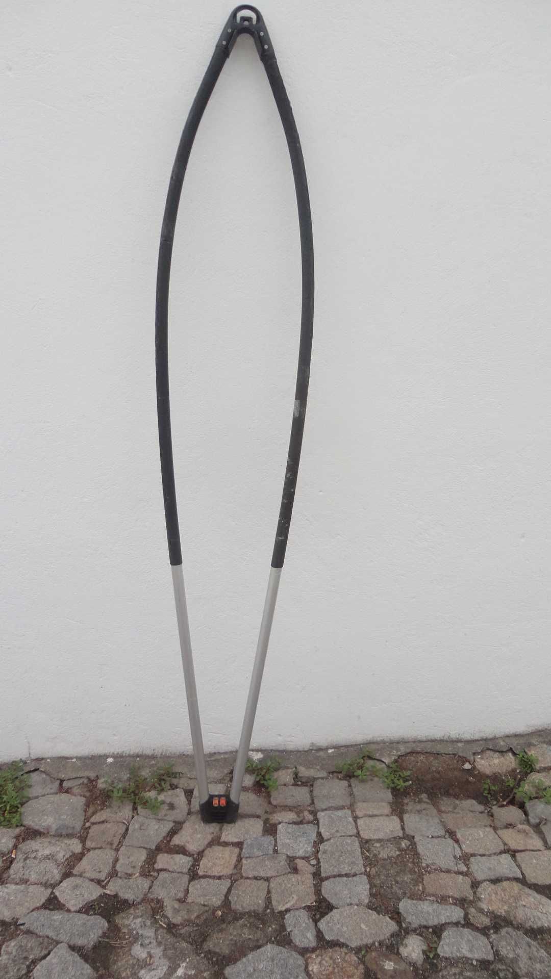 Retrancas fixas de windsurf desde 5 €