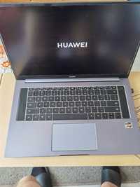 Laptop Huawei MateBook D16, 16/512Gb
