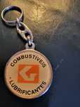 Porta Chaves Galp