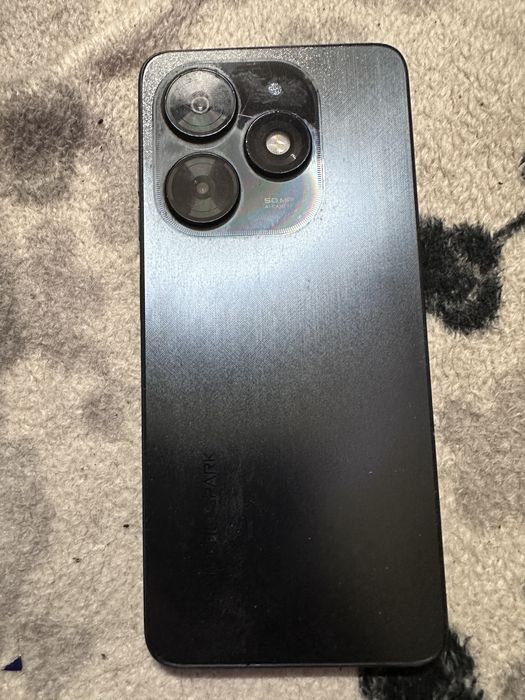 Tecno Mobile Spark 20c