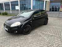 Fiat Punto 1.4 tjet 120ps ! Klima! Elektryka !