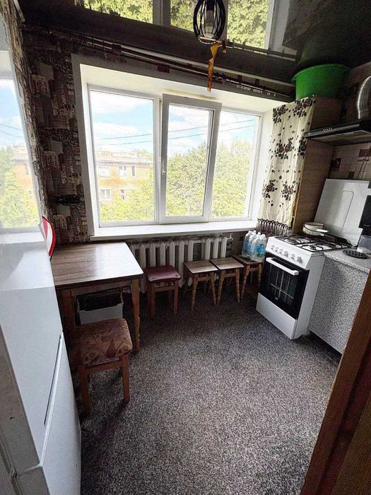 Продаж 1-кімнатної квартири вул. Охтирська (р-н Хіммістечко)