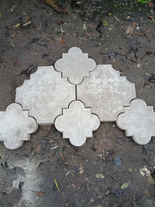 Виготовлення тротуарної плитки на замовлення