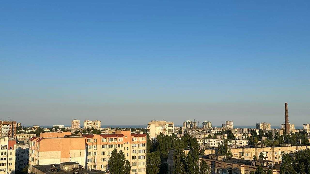 3-х комнатная квартира ЖК "Вернисаж"