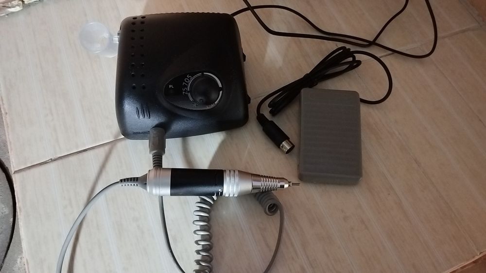 Фрезер Bucos zs705