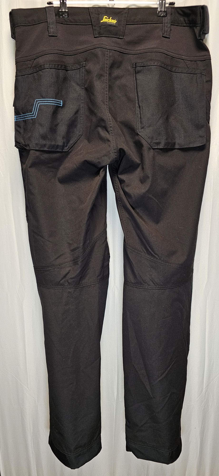 Spodnie robocze Snickers 6310 r.156 (56 long)
