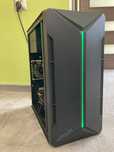 50% Nowych części. Komputer gamingowy R5 3600 GTX 1660 16GB RAM
