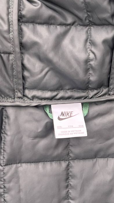 Зимова куртка Nike Therma-Fit Legacy чоловіча • Оригінал • XXL