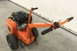 Trencher Daewoo DWFTR15‑100, modelo 2024