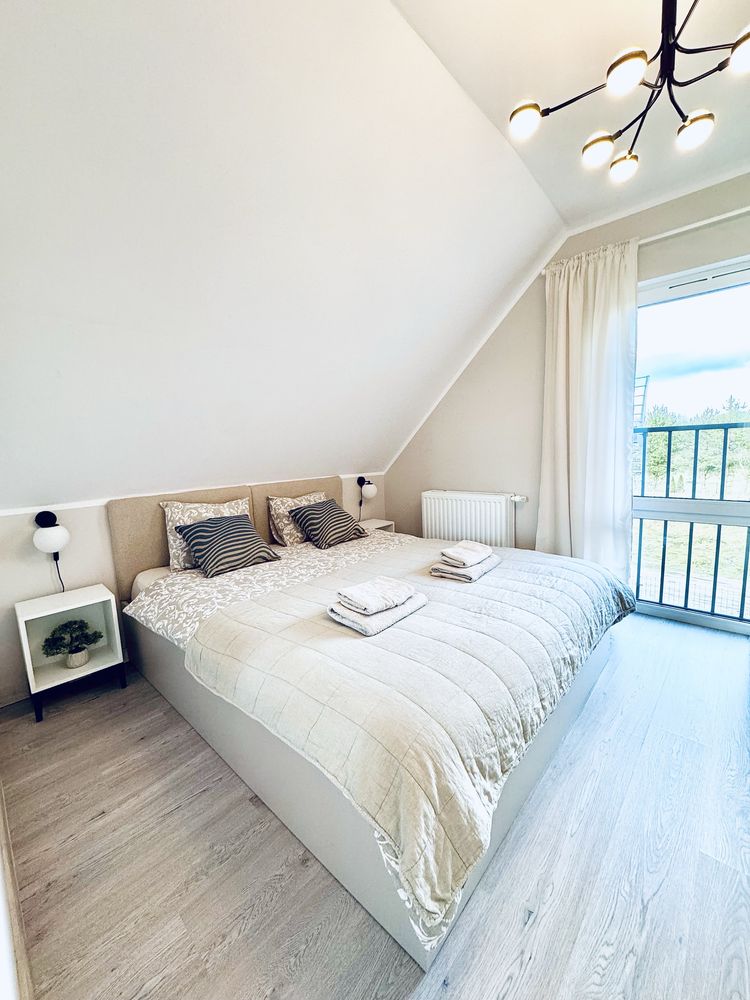 domek na wynajem, kaszuby,wyłączność, balia, jakuzzi,sauna