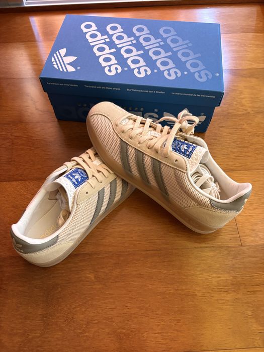 Adidas gazelle indoor pro
