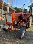 Sprzedam traktor Wladimirec T 25A