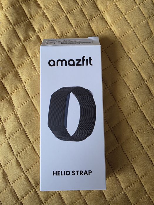 Amazfit Helio Strap