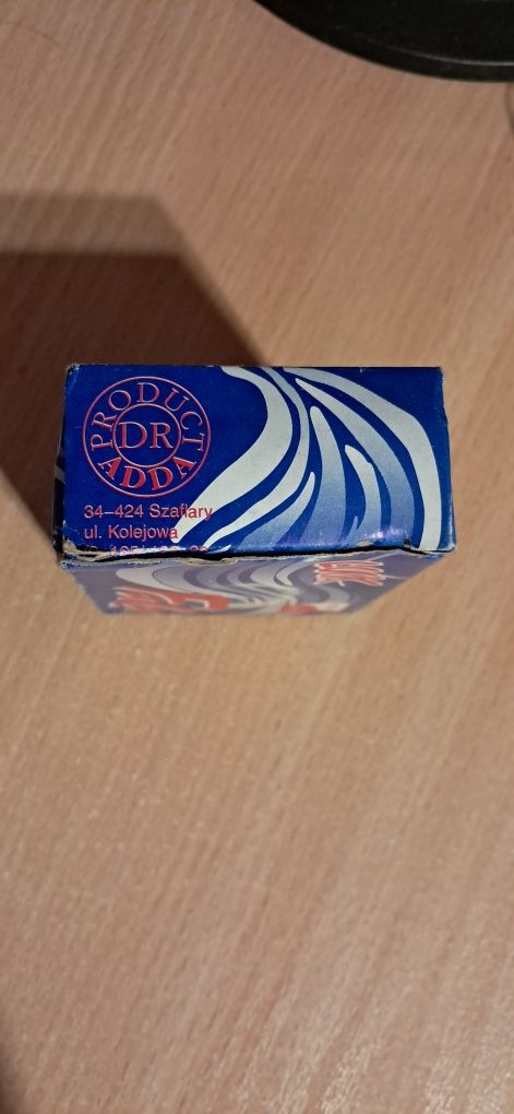Mydło Lux Fala PRL