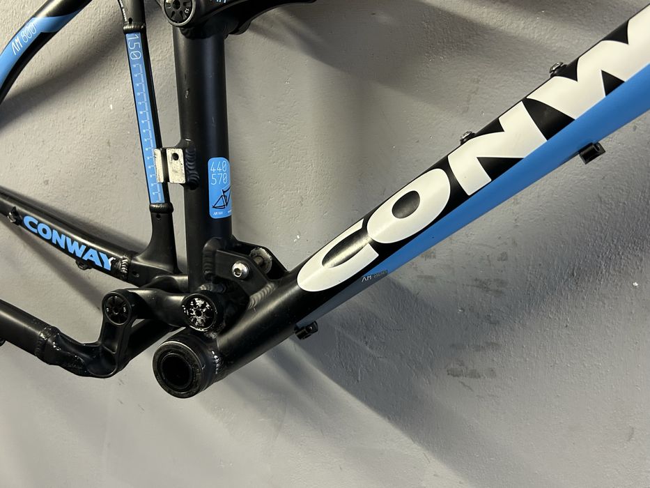 Rama conway 26.