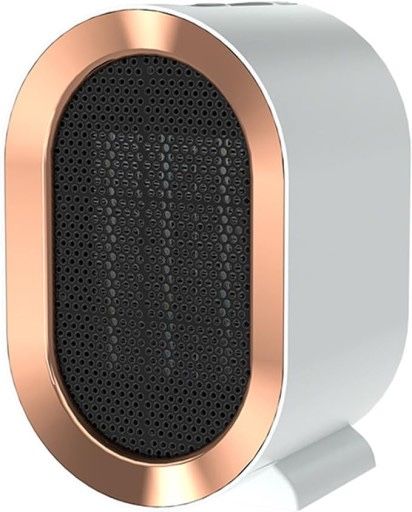 Grzejnik elektryczny pokojowy ceramiczny termowentylafor 1200w