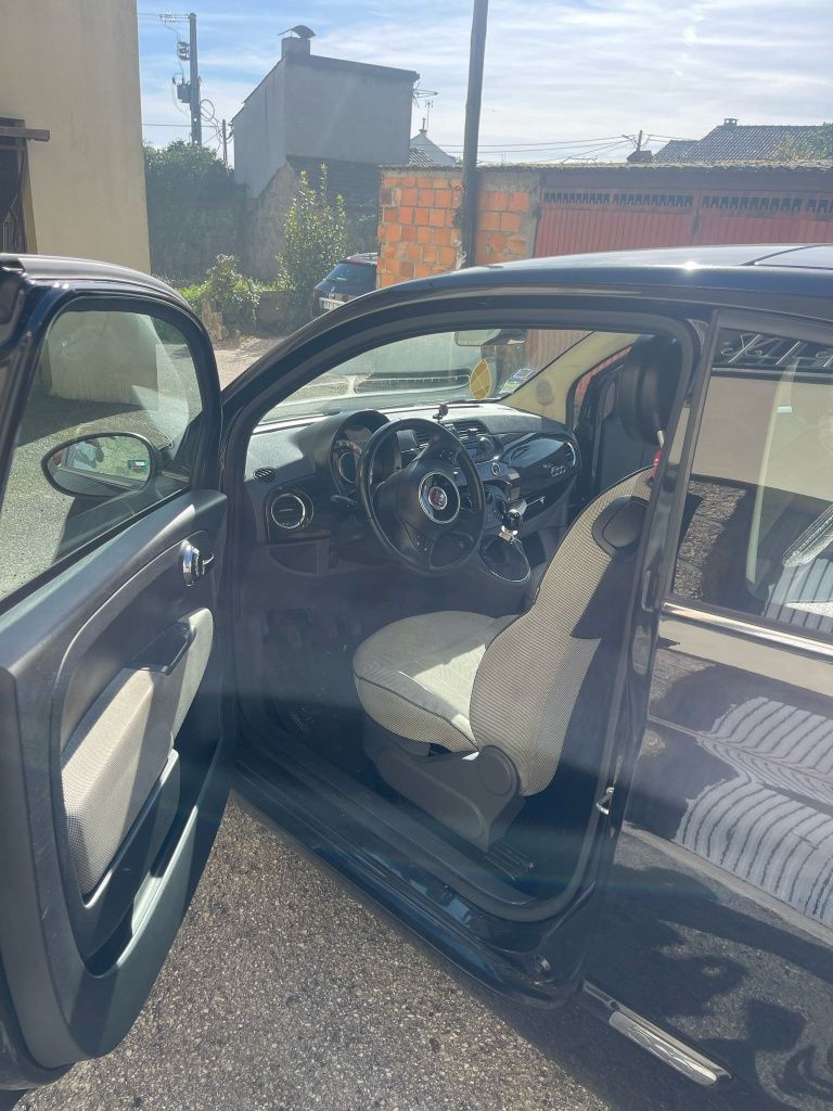 Vendo Fiat impecável