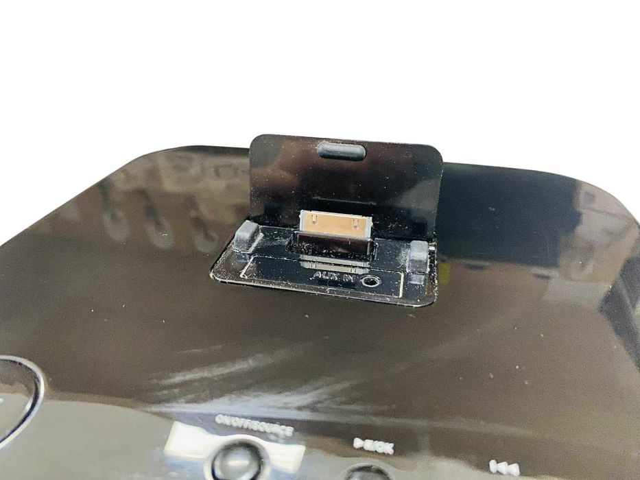 Radiobudzik TEVION RWI 222