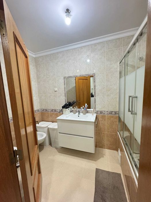 Apartamento T3 Olhão