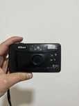 Camara analogica nikon