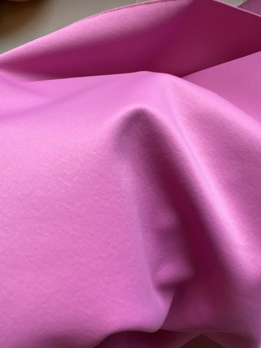 Elegancka spódnica Mohito fuksja