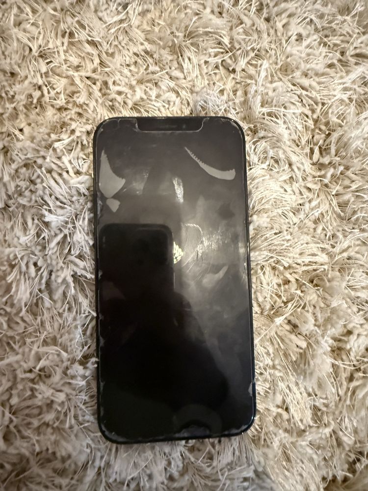 iPhone 12 Pro Max