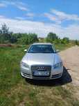 AUDI a4b7 1.9 tdi