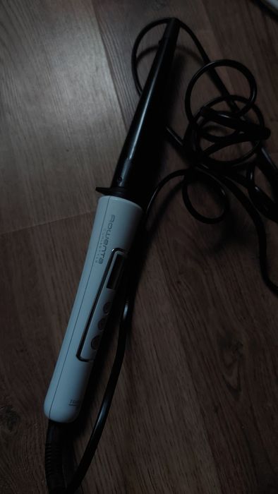 Конусна плойка rowenta