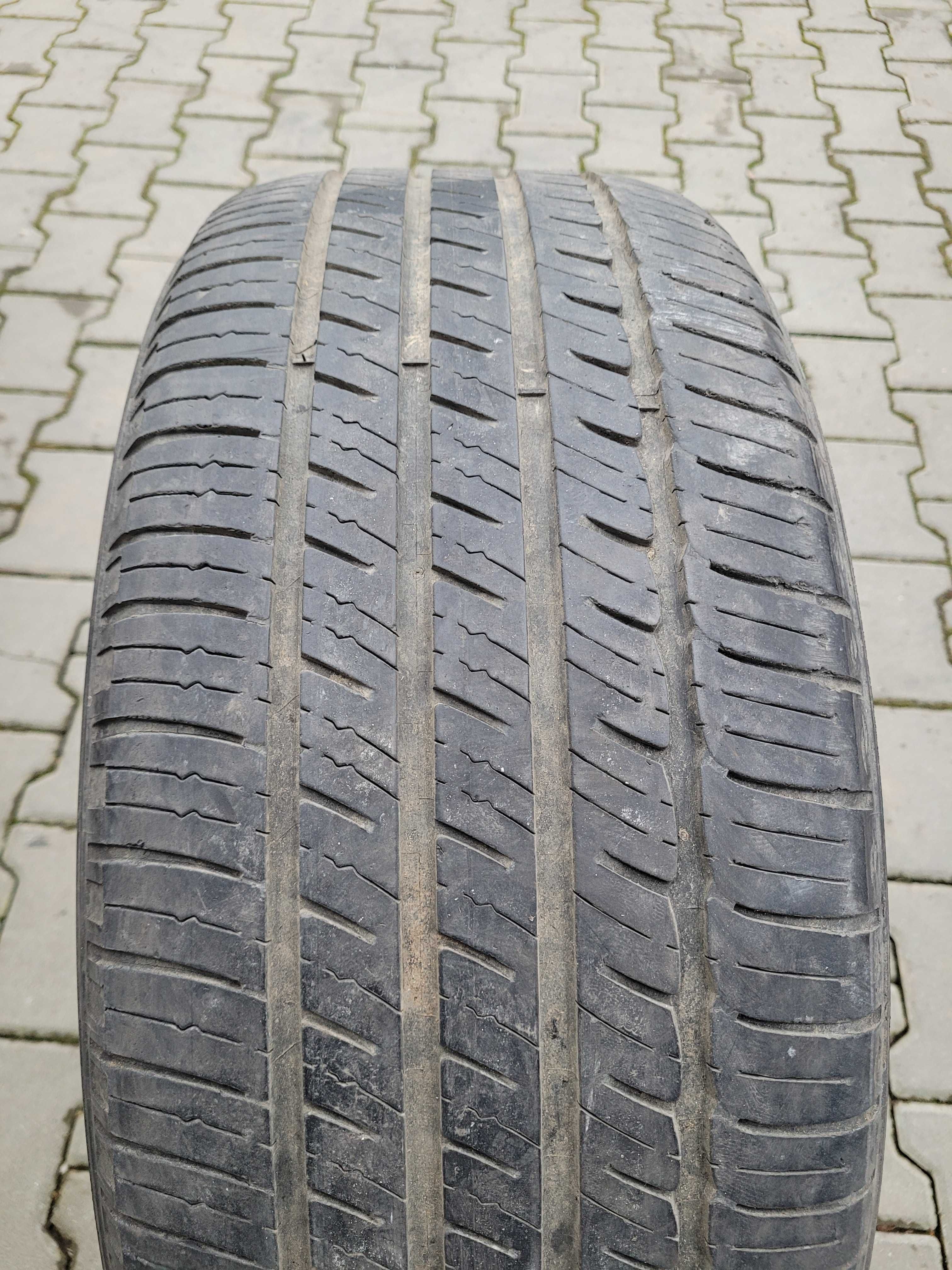 Opona letnia Michelin Primacy MXM4 255/45/19