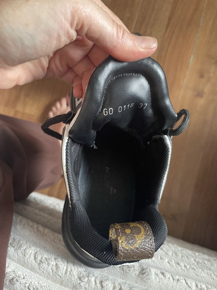 Lv archlight sneakersy
