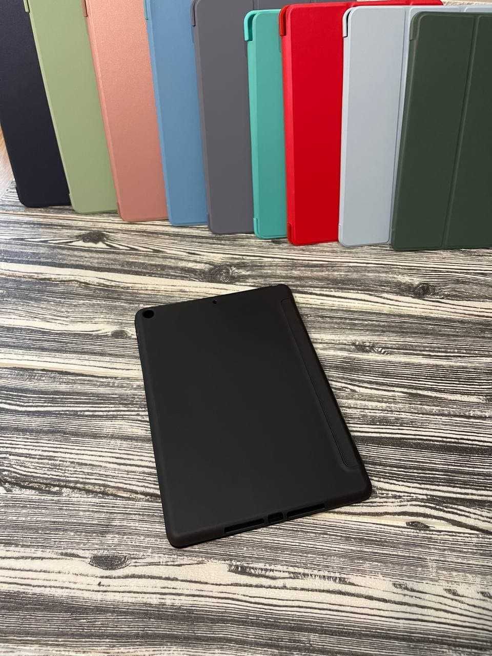 Чехол Smart Case для iPad 7, 10.2 (2019)