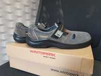 Buty robocze Wintoperk Wolf S1 rozmiar 40 EN ISO 20345