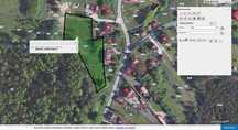 Działka  - Preczów ul. Sosnowa - 4776m2